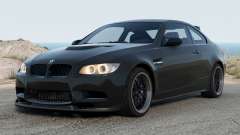 Hamann BMW M3 Coupe (E92) 2007 für BeamNG Drive