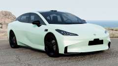 Aion Hyper GT 2024 pour BeamNG Drive
