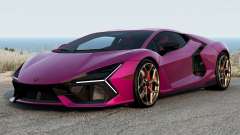 Lamborghini Revuelto (LB744) 2025 pour BeamNG Drive