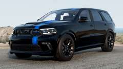 Mopar I22 Dodge Durango (WD) 2022 pour BeamNG Drive