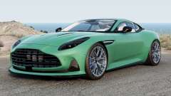 Aston Martin DB12 2023 pour BeamNG Drive
