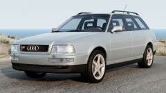 Audi S2 Avant (B4) 1993 für BeamNG Drive