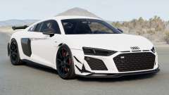 Audi R8 Coupe V10 GT (Type 4S) 2023 pour BeamNG Drive