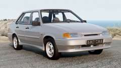 Lada Samara (2115) 2000 für BeamNG Drive