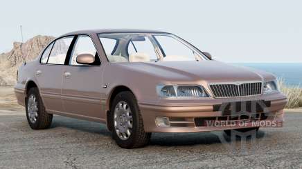 Nissan Maxima (A32) 1999 für BeamNG Drive