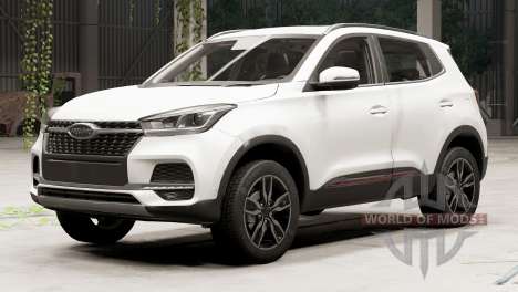 MVM X55 Pro 2022 für BeamNG Drive