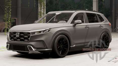 Honda CR-V Sport Touring 2023 pour BeamNG Drive