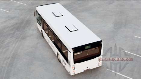 MAZ-226 2008 pour BeamNG Drive