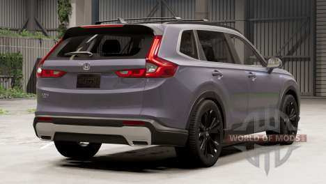 Honda CR-V Sport Touring 2023 pour BeamNG Drive