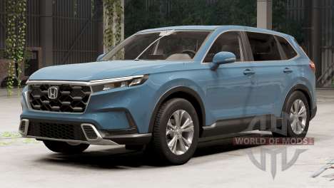 Honda CR-V Sport Touring 2023 pour BeamNG Drive