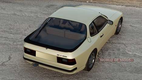 Porsche 944 S2 (951) 1989 pour BeamNG Drive