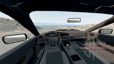Porsche 944 S2 (951) 1989 pour BeamNG Drive