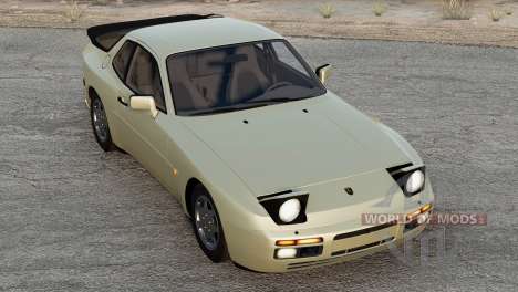 Porsche 944 S2 (951) 1989 pour BeamNG Drive