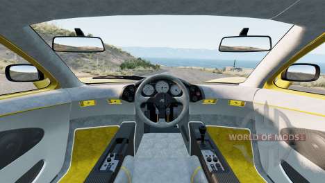 McLaren F1 1995 pour BeamNG Drive