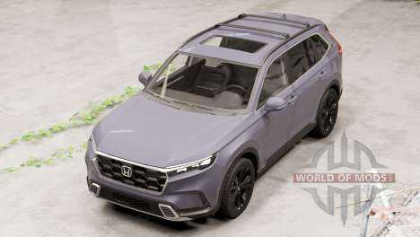 Honda CR-V Sport Touring 2023 pour BeamNG Drive