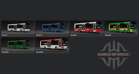 MAZ-226 2008 pour BeamNG Drive