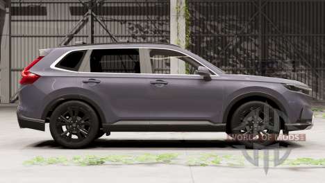 Honda CR-V Sport Touring 2023 pour BeamNG Drive