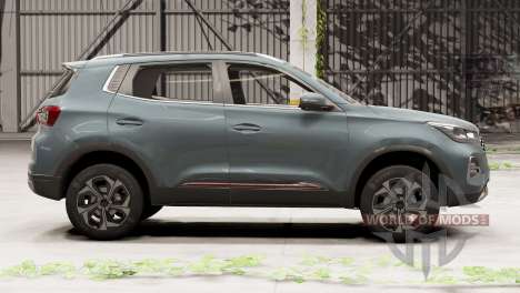 MVM X55 Pro 2022 für BeamNG Drive