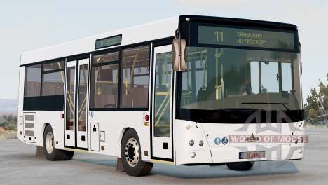 MAZ-226 2008 pour BeamNG Drive