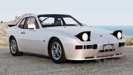 Porsche 944 S2 (951) 1989 pour BeamNG Drive