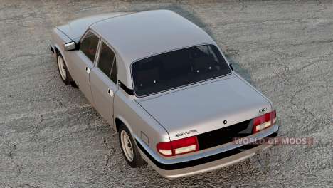 GAZ Volga (3110) 2003 für BeamNG Drive