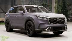Honda CR-V Sport Touring 2023 pour BeamNG Drive