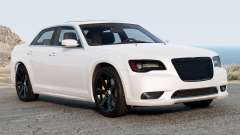 Chrysler 300 SRT8 (LX2) 2012 für BeamNG Drive