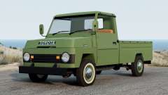 Toyota Kijang Pickup (KF10) 1977 pour BeamNG Drive