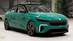 Togg T10F 2024 für BeamNG Drive