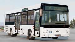 MAZ-226 2008 für BeamNG Drive