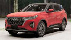 Chery Tiggo 7 (T1E) 2022 für BeamNG Drive