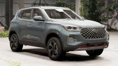 MVM X55 Pro 2022 pour BeamNG Drive