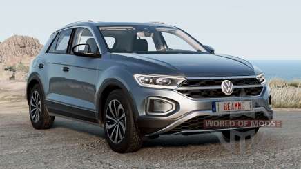 Volkswagen T-Roc 2024 für BeamNG Drive