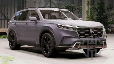 Honda CR-V Sport Touring 2023 für BeamNG Drive